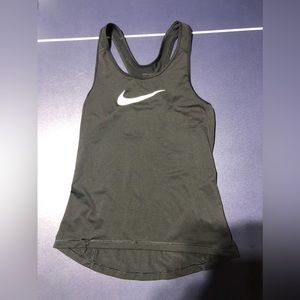 Nike tank top